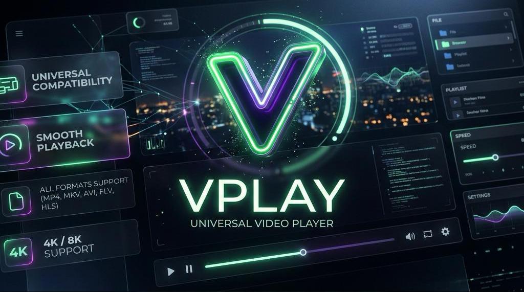 Video Player