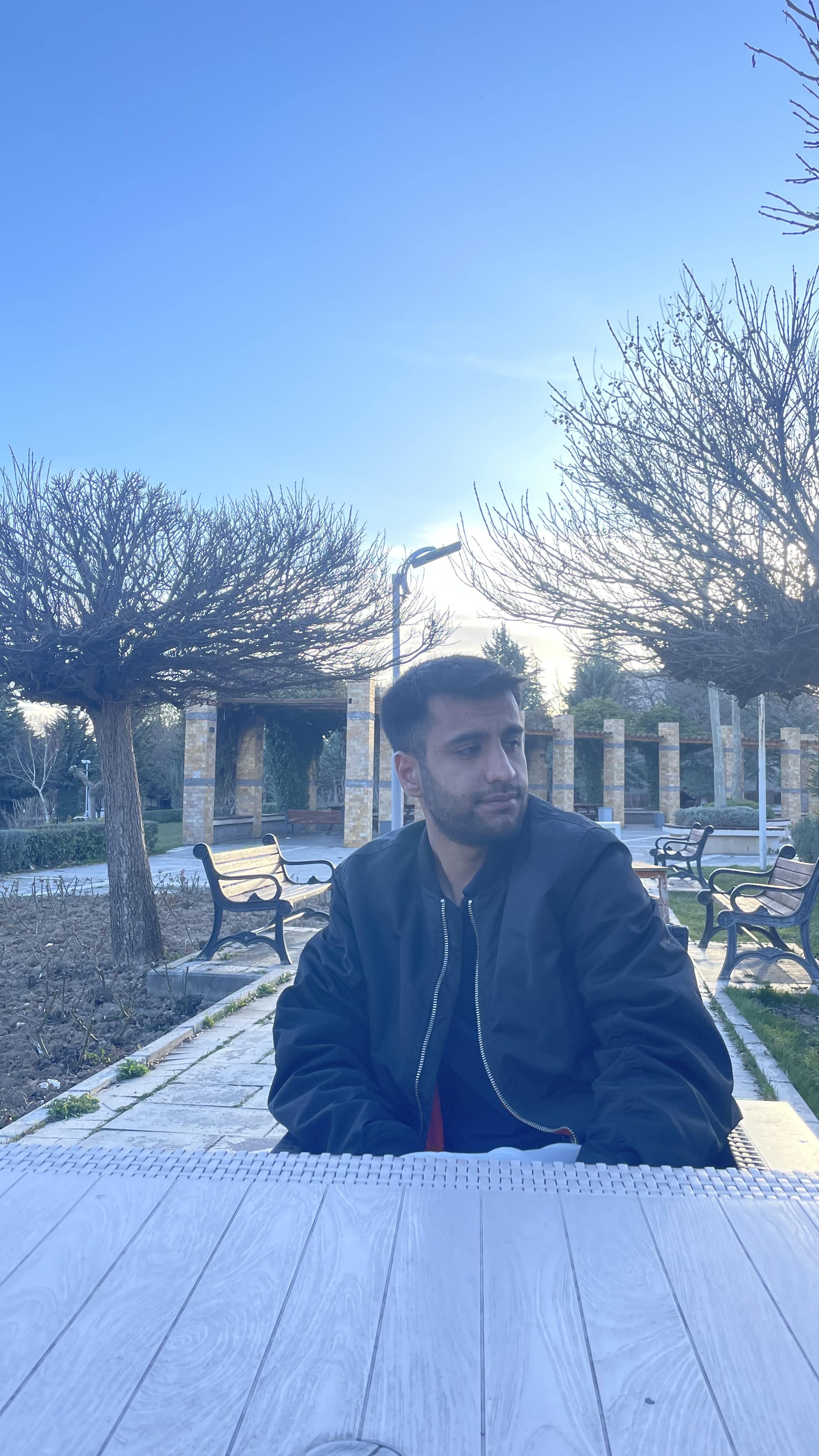 Mustafa Gülcü