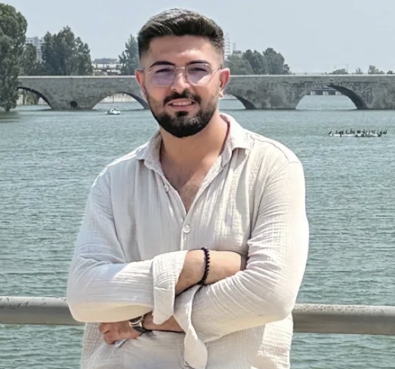 İlyas Geyik
